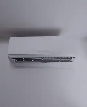 Pompe à chaleur air-air