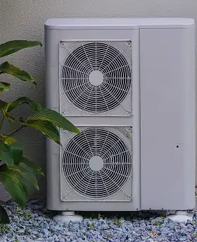 Pompe à chaleur air-eau