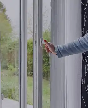 Fenêtres et baies vitrées