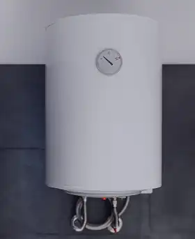 Chauffe-eau thermo-dynamique