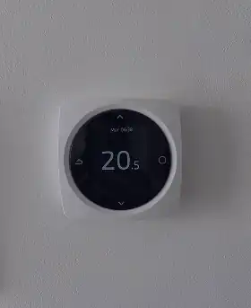 Thermostat